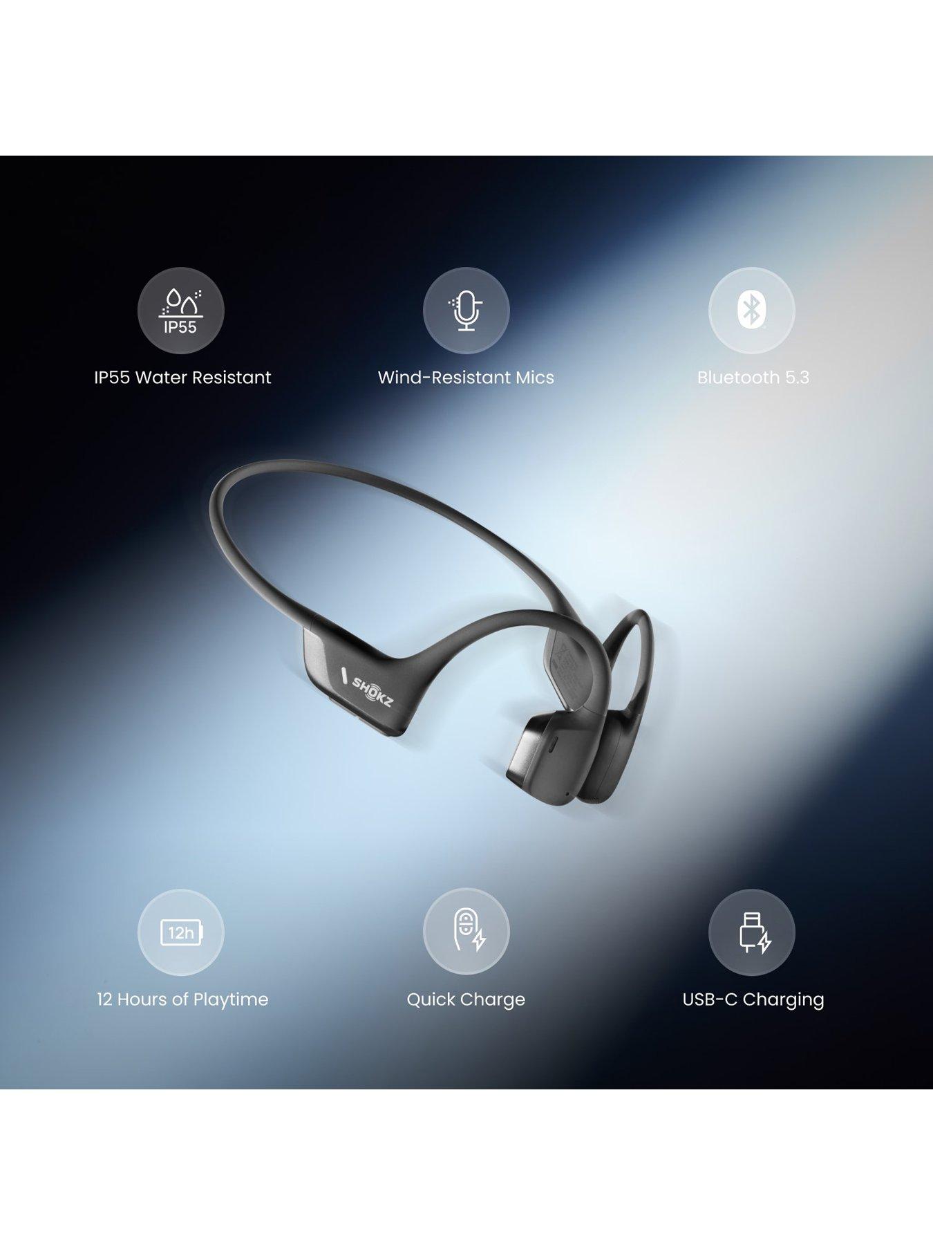 Image 7 of 8 of Shokz OpenRun Pro 2 Wireless Headphones