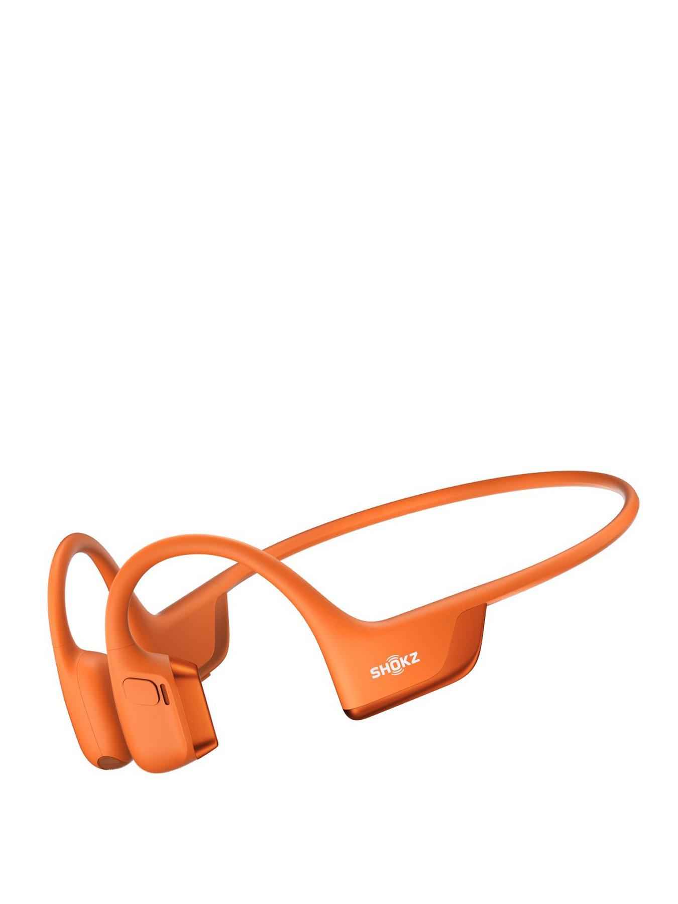 undefined OpenRun Pro 2 Wireless Headphones