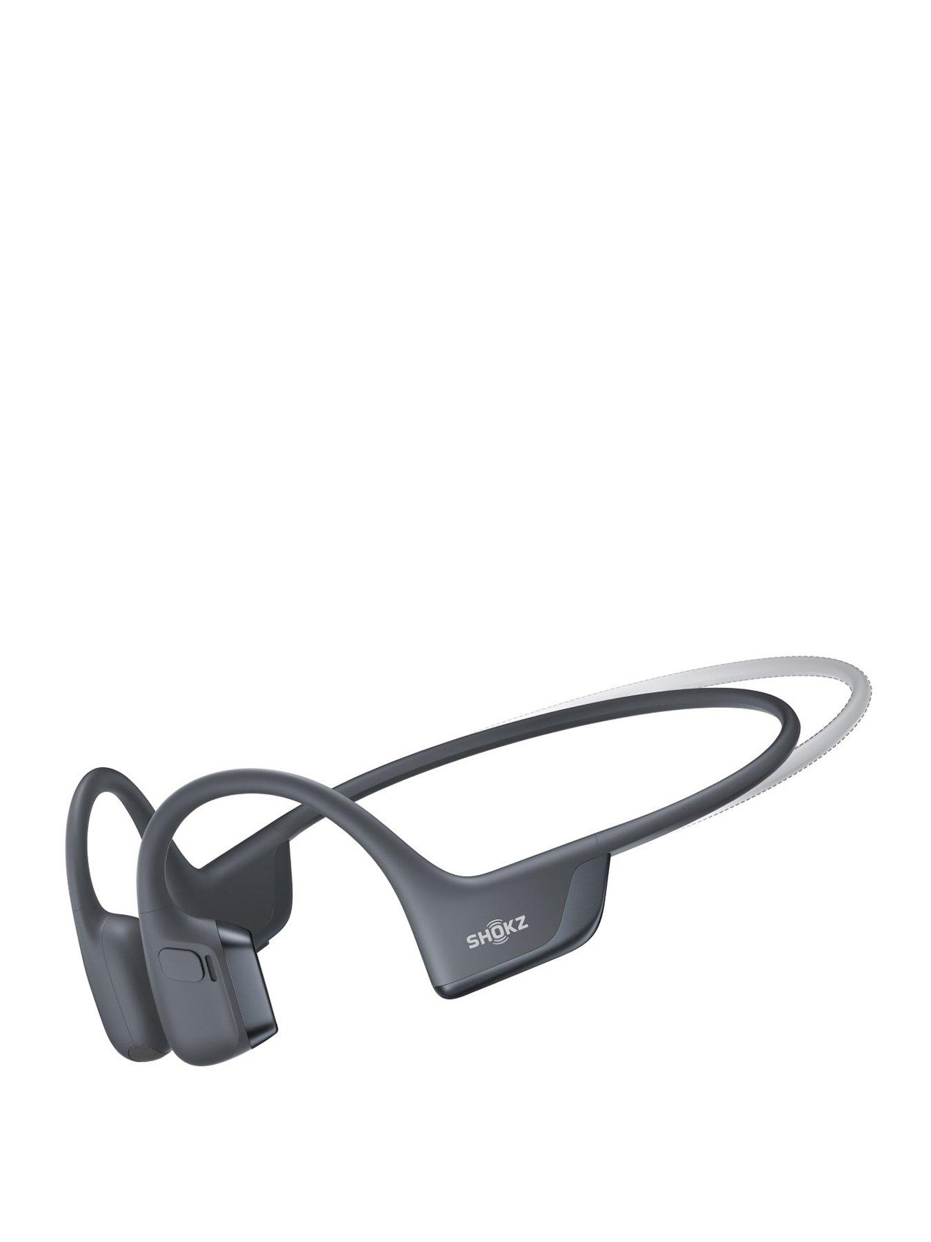 Image 1 of 8 of Shokz OpenRun Pro 2 Mini Wireless Headphones