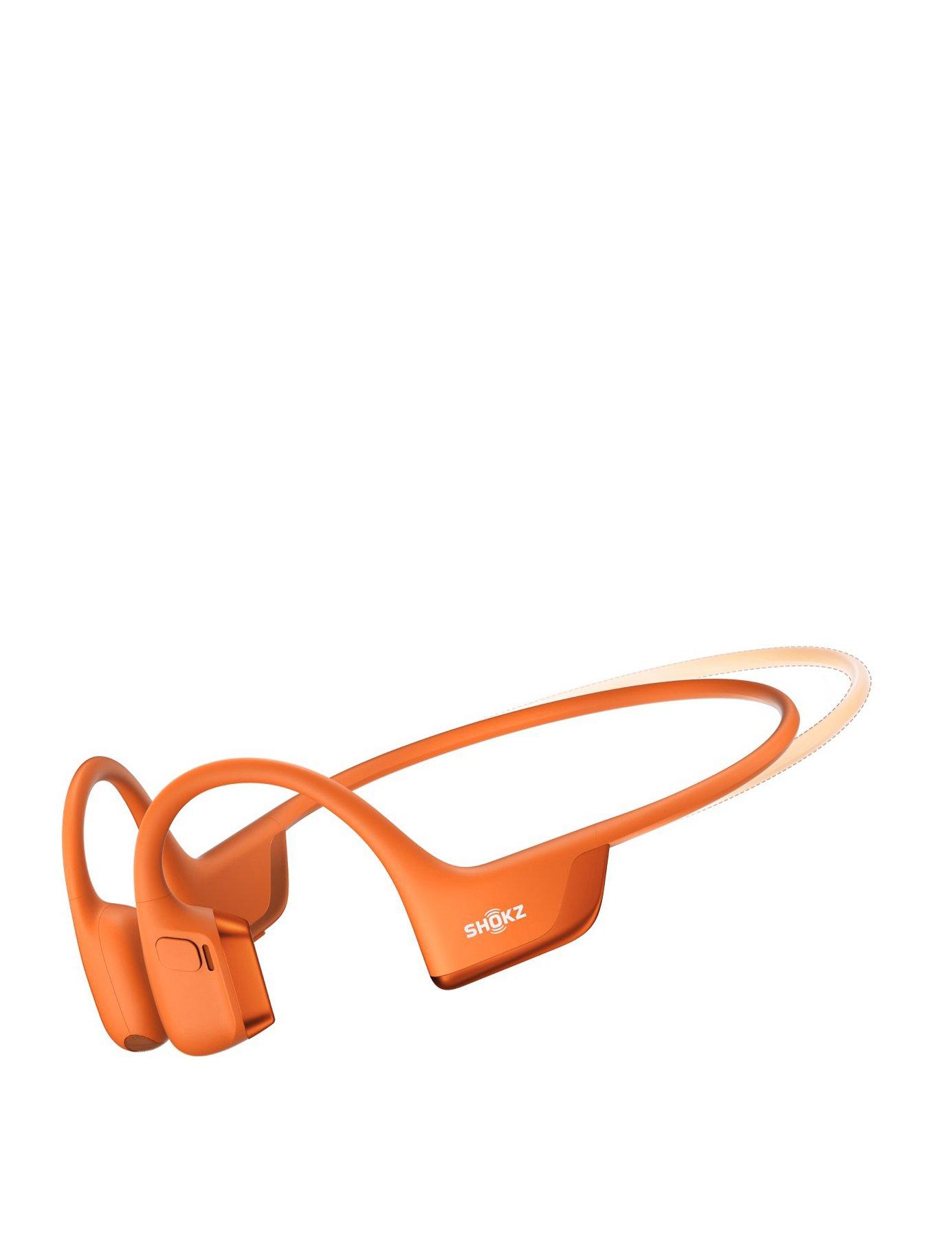 undefined OpenRun Pro 2 Mini Wireless Headphones