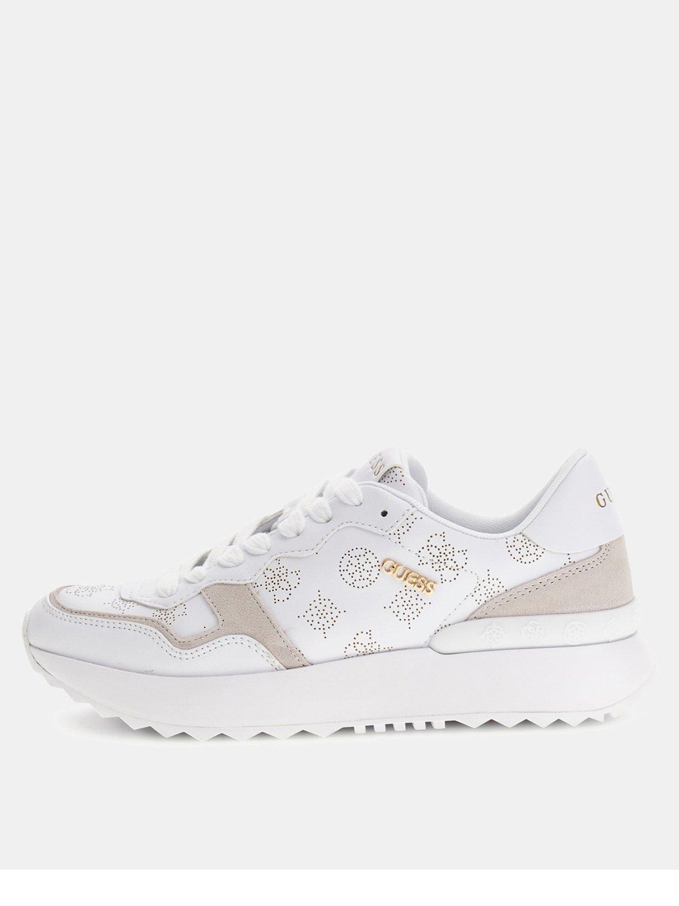 undefined Vinsa3 Logo Chunky Sneaker