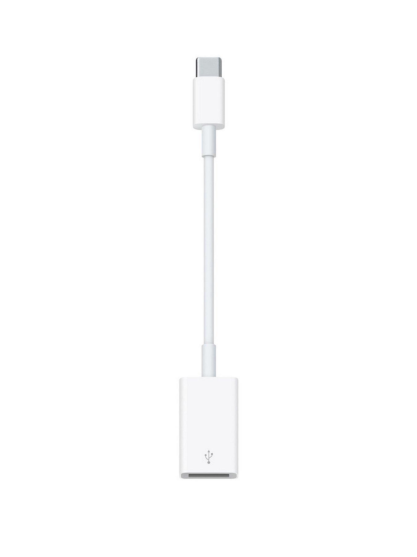 Image 1 of 3 of Apple USB-C to USB Adapter