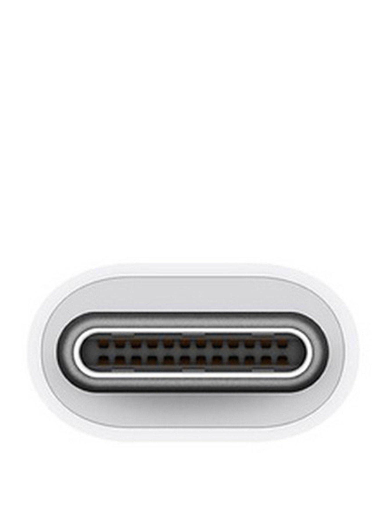 Image 2 of 3 of Apple USB-C to USB Adapter