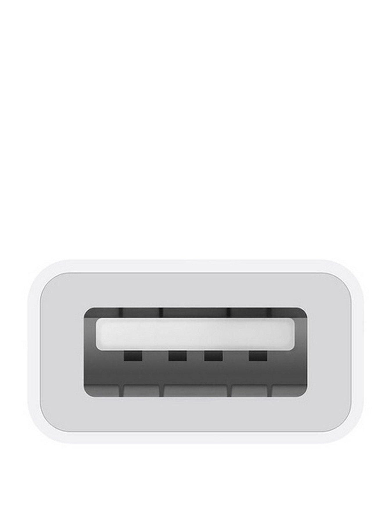 Image 3 of 3 of Apple USB-C to USB Adapter