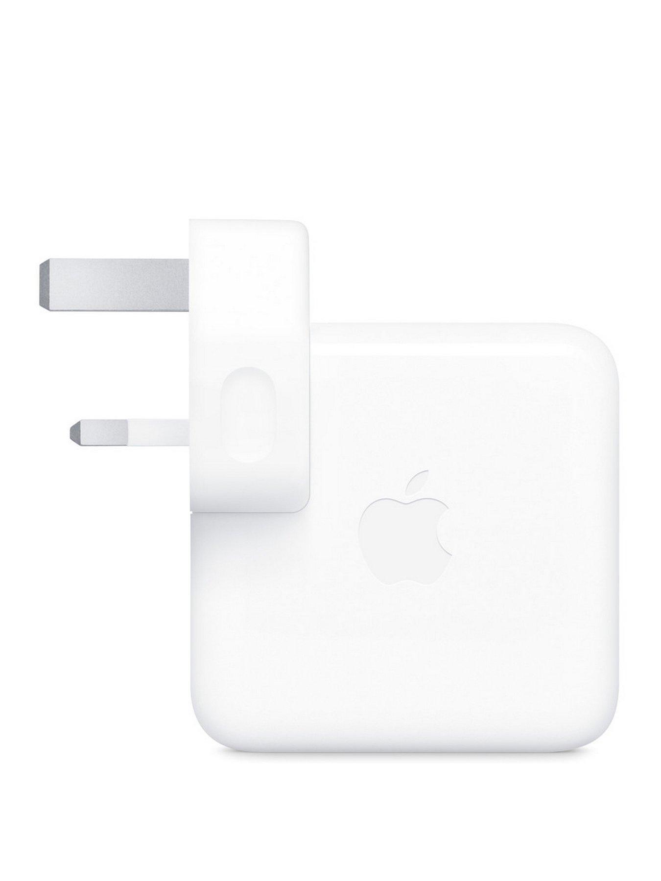 Image 1 of 3 of Apple 70W USB-C Power Adapter