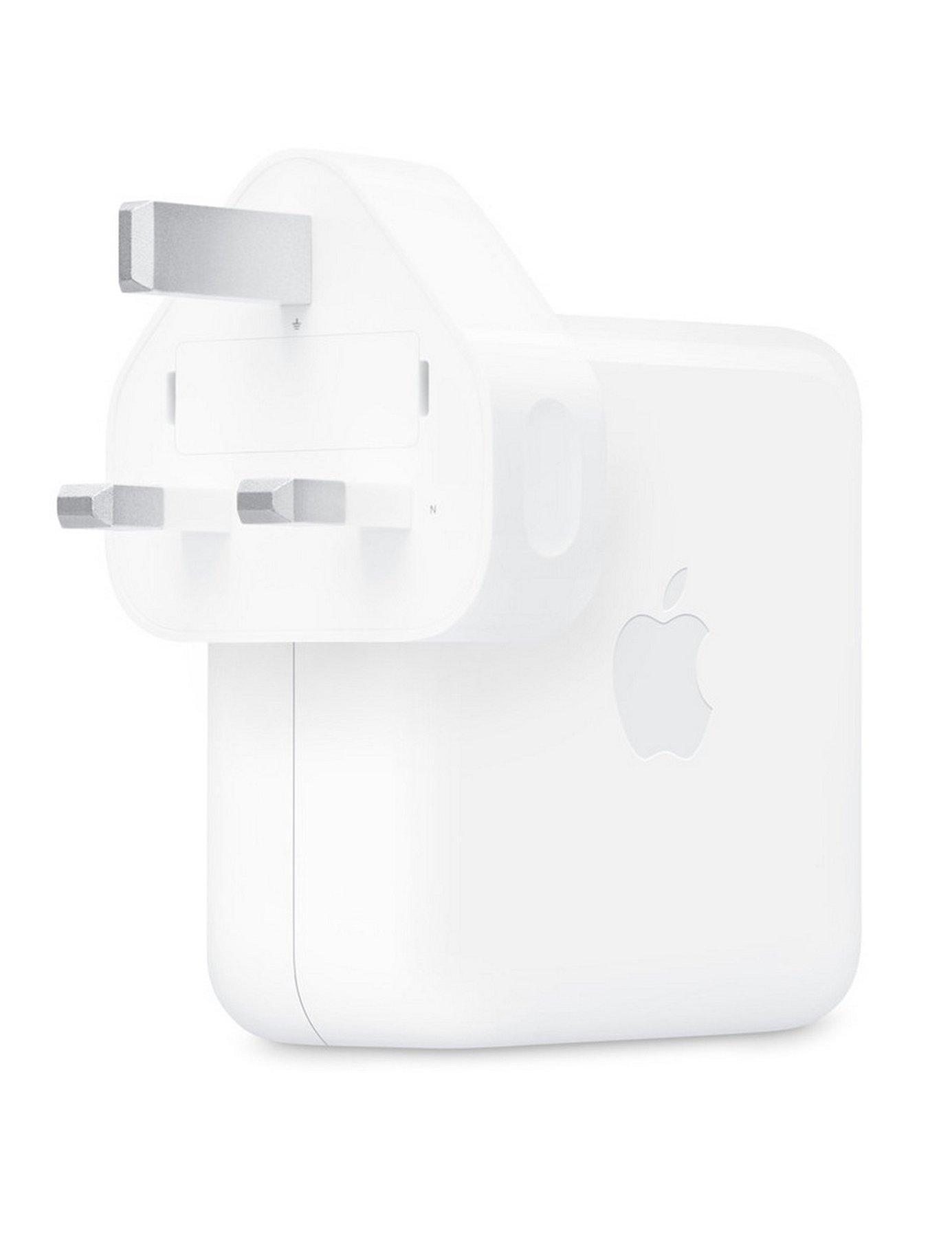 Image 2 of 3 of Apple 70W USB-C Power Adapter