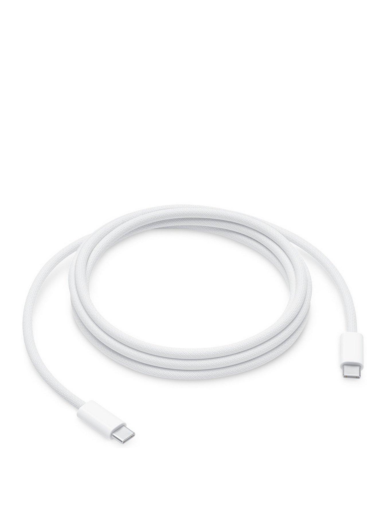 240W USB-C Charge Cable (2 m)