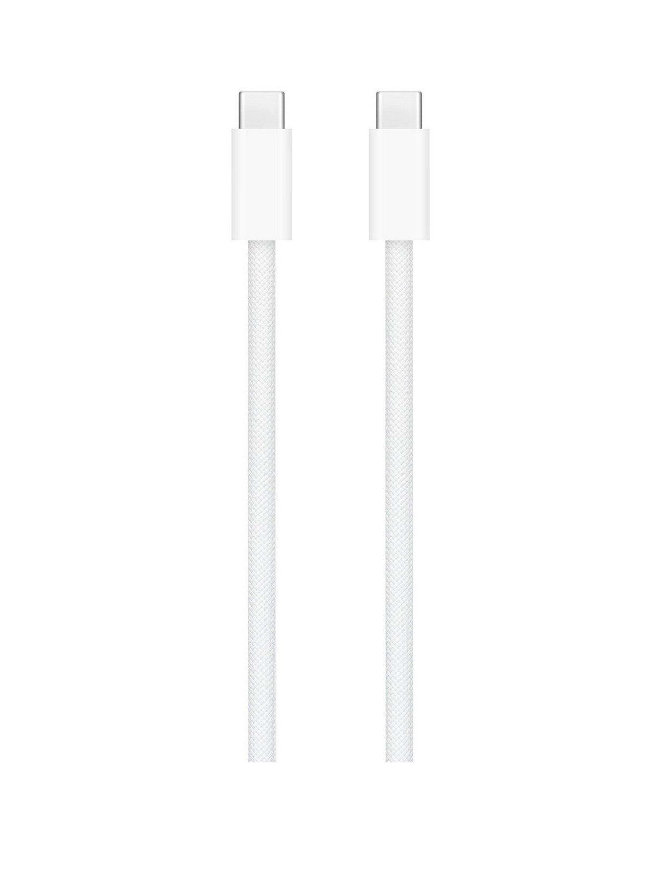 Image 2 of 2 of Apple 240W USB-C Charge Cable (2 m)