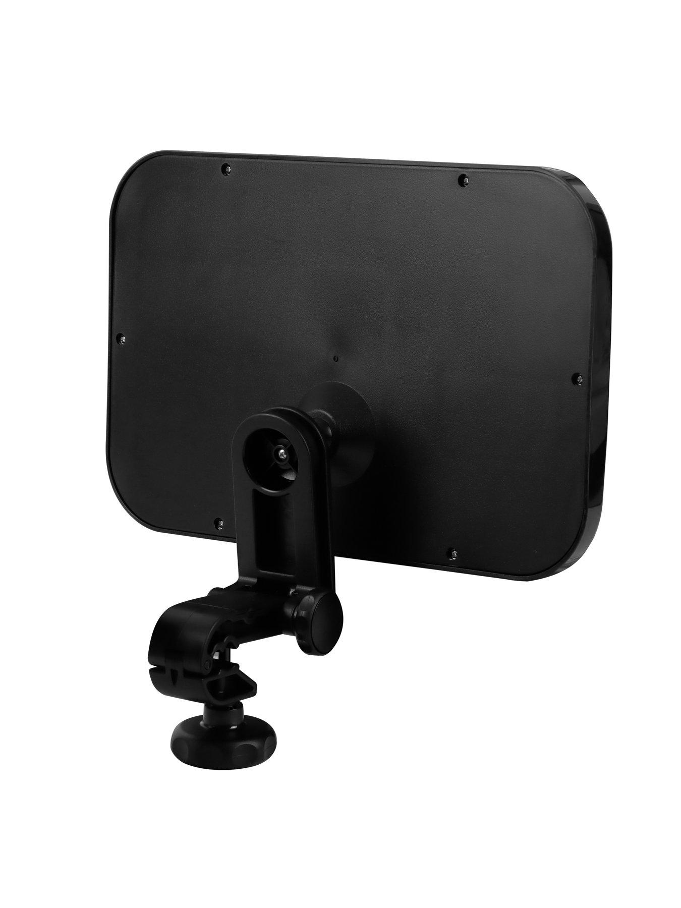 Image 2 of 3 of Streetwize Super View Baby Car Safety Mirror
