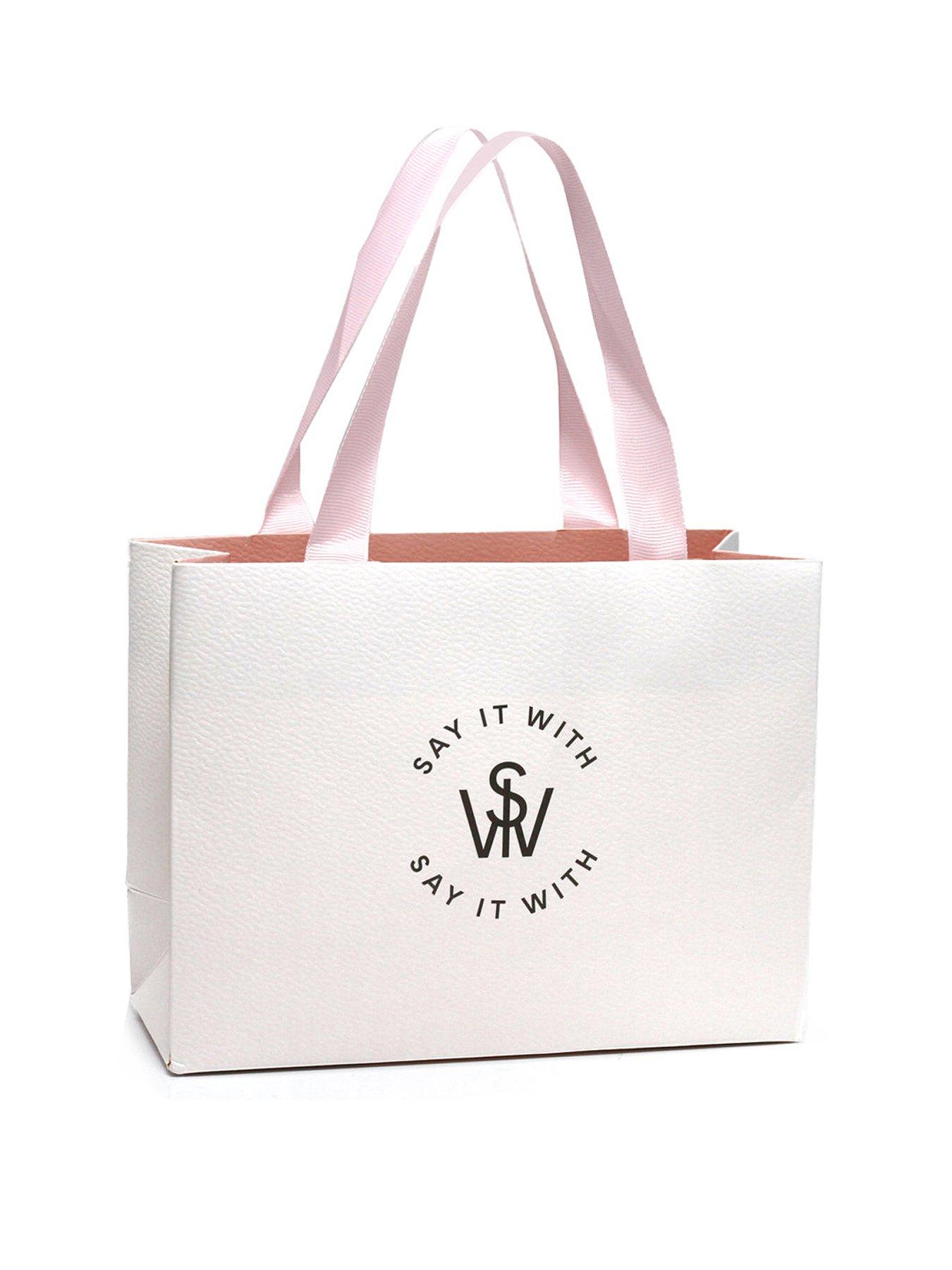 Image 1 of 3 of Say It With SIW Gift Bag