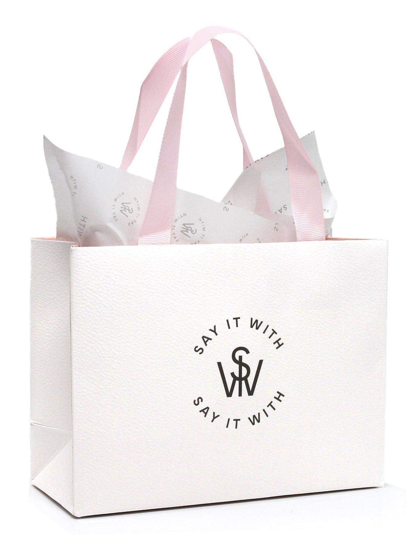 Image 2 of 3 of Say It With SIW Gift Bag