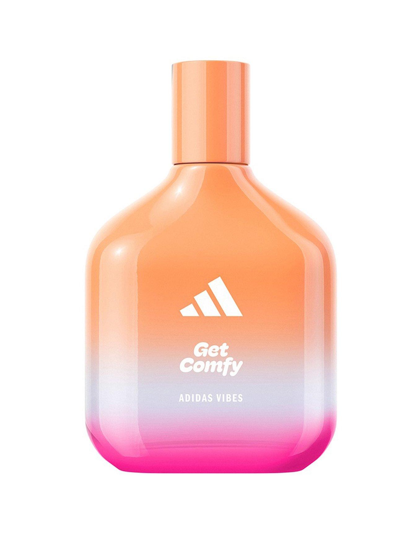 undefined Vibes Get Comfy Eau de Parfum, For All - 100ml