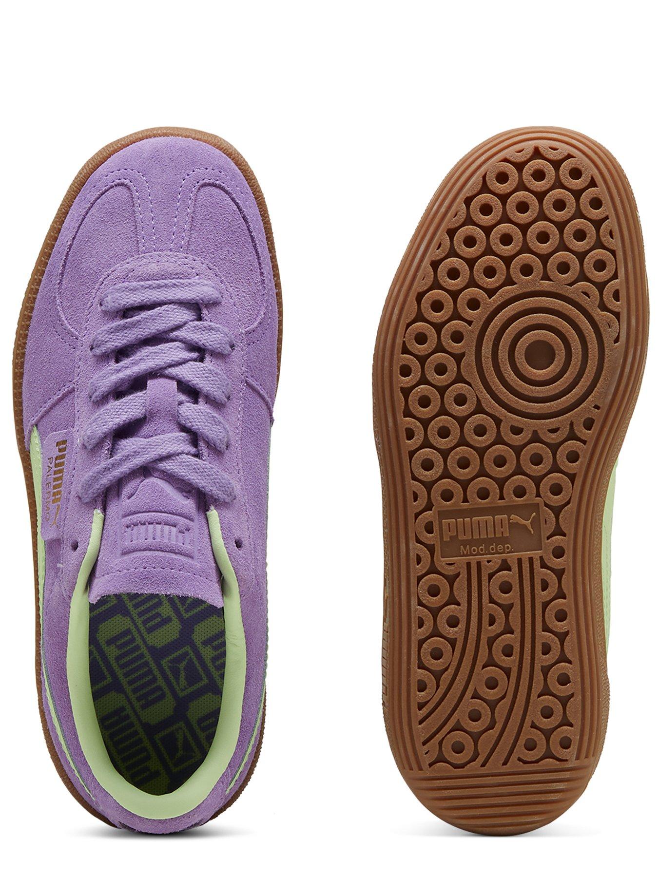 Baskets Puma Puma Suede Platform Snake Jr Women's Sale Shoes PUMA