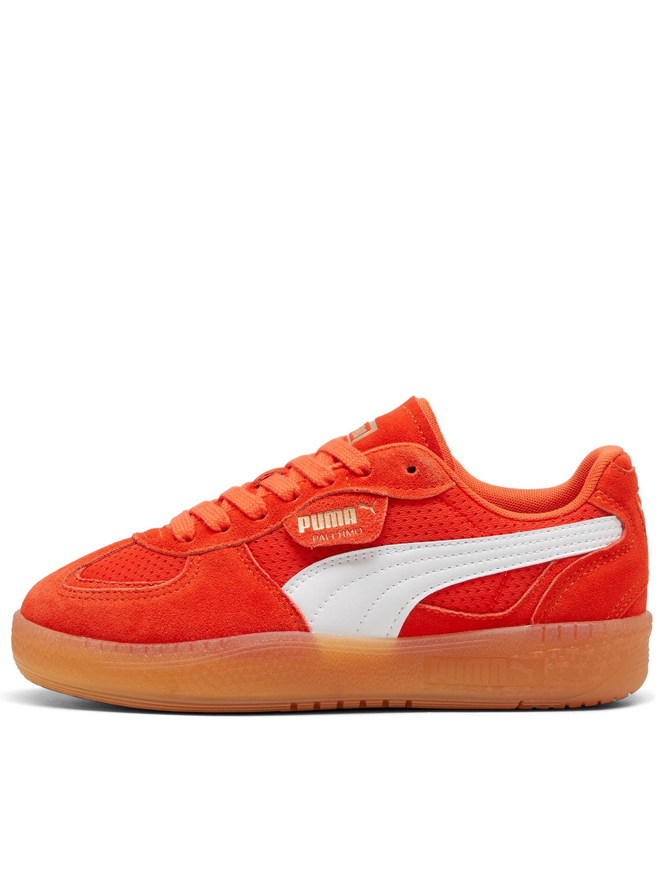 undefined Women's Palermo Moda Vintage - Orange
