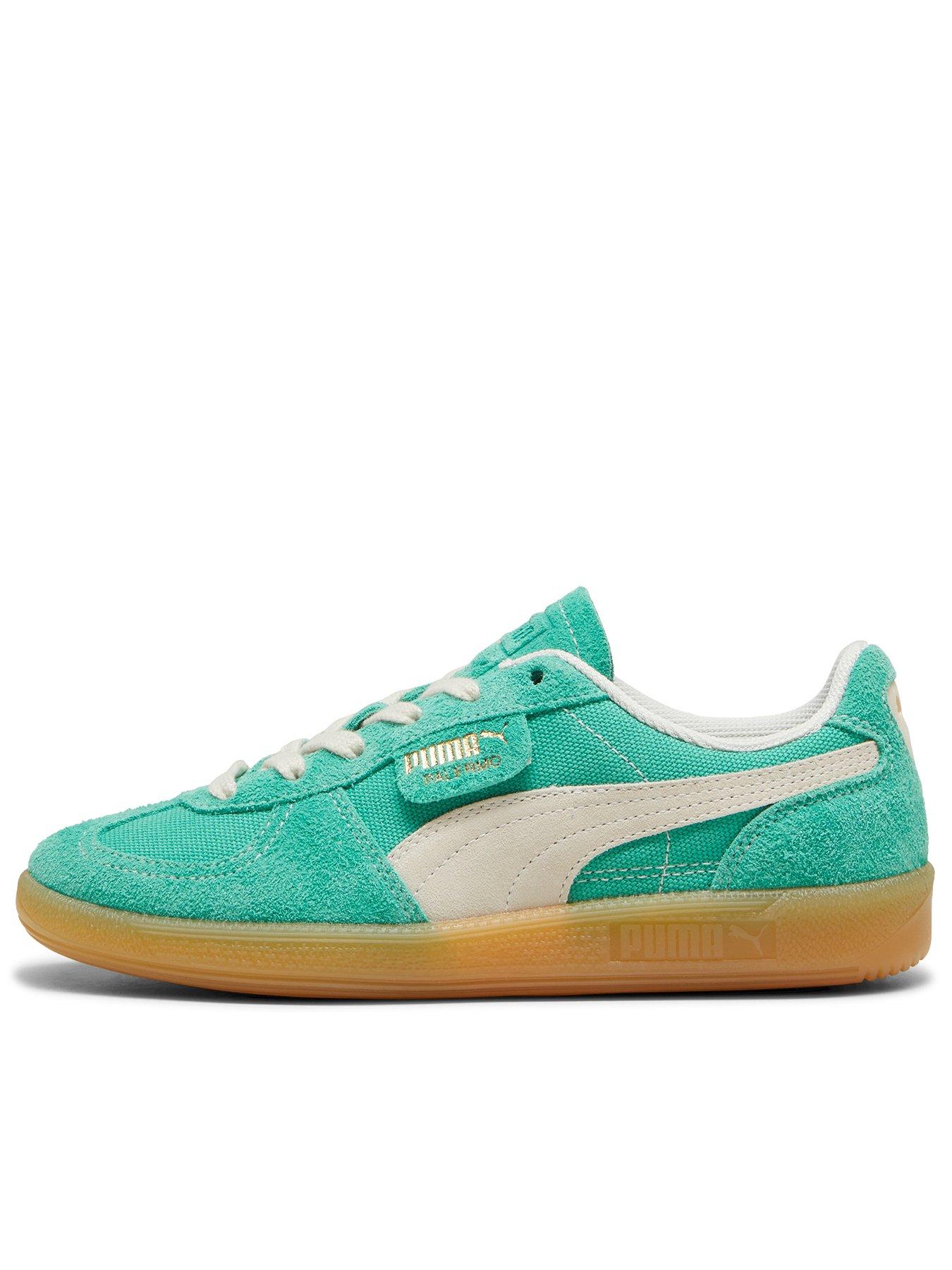 undefined Unisex Palermo Vintage - Jade