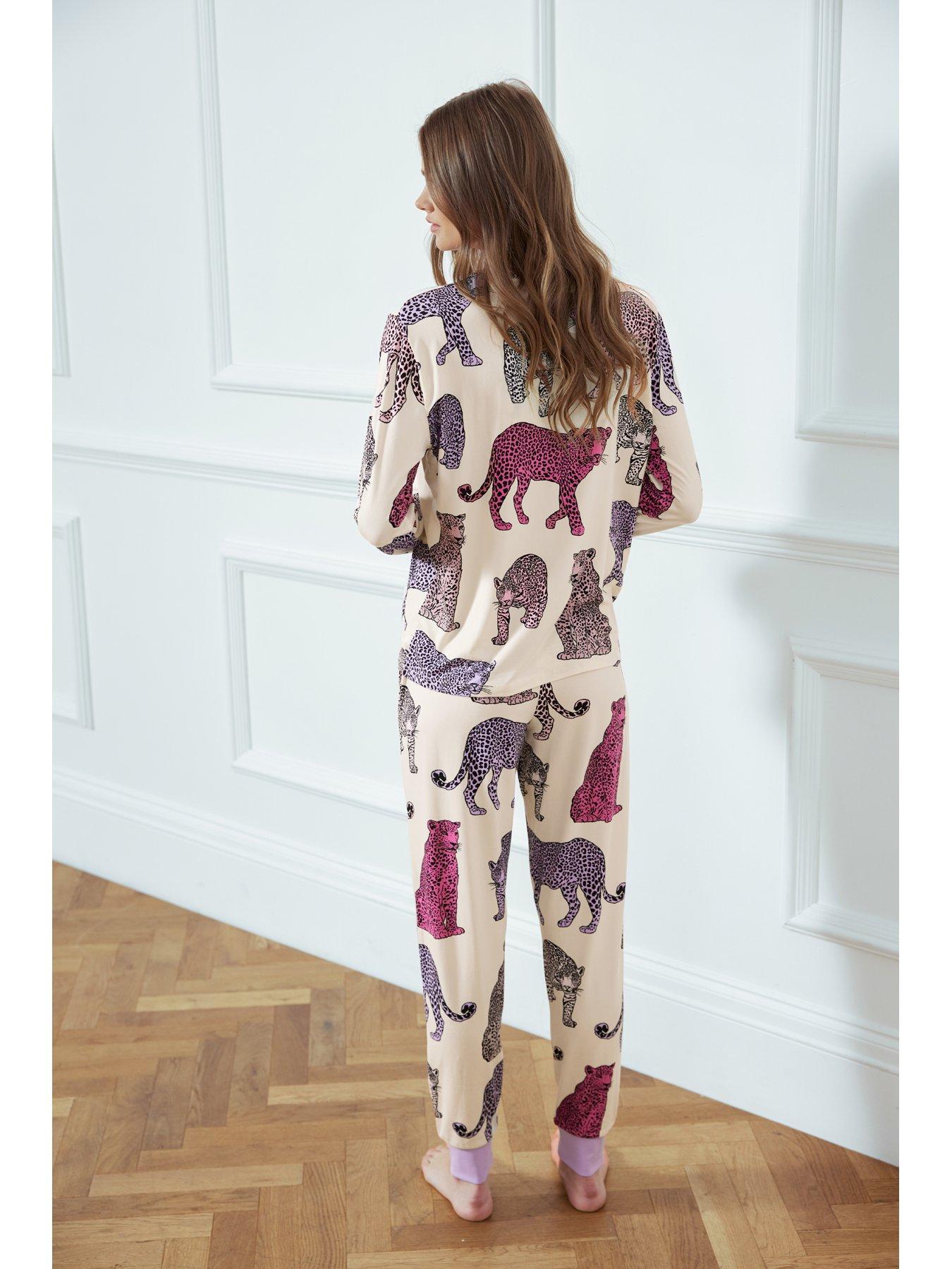 Chelsea peers elephant pyjamas hotsell