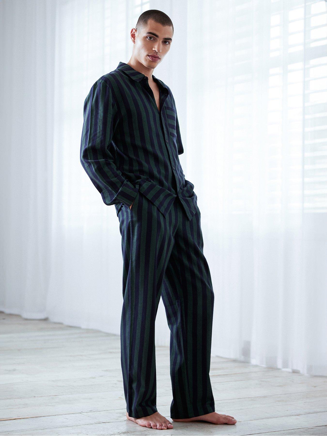 Very mens pjs sale