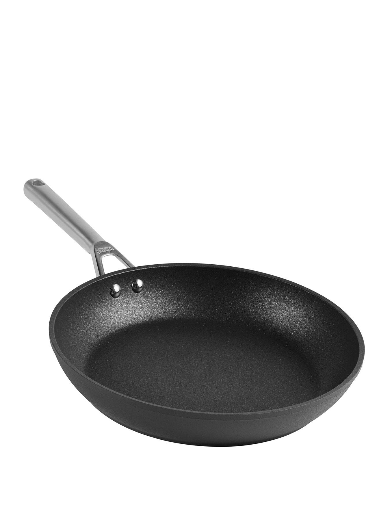 NINJA Foodi Zerostick 30cm Frying Pan