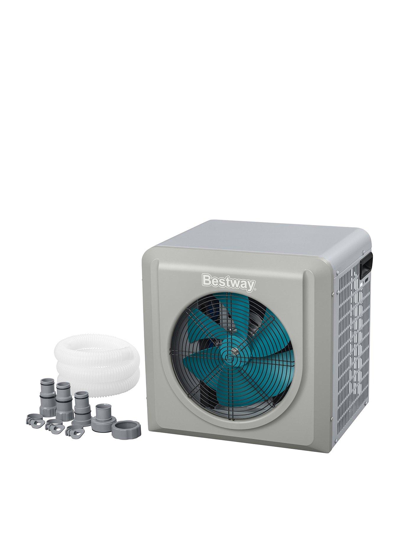 Image 2 of 7 of Bestway Above Ground Pool Heater