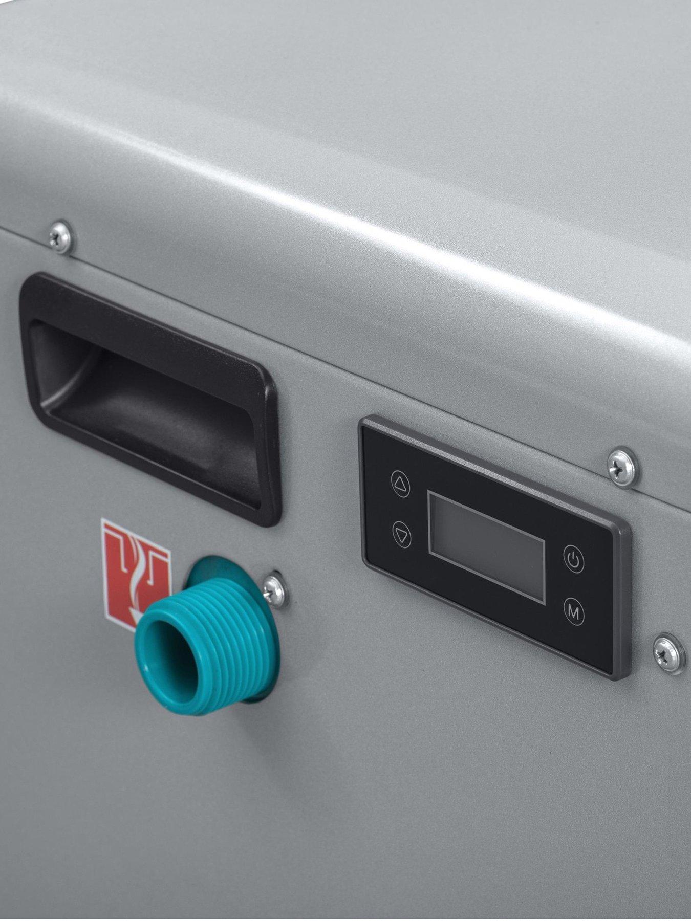Image 5 of 7 of Bestway Above Ground Pool Heater