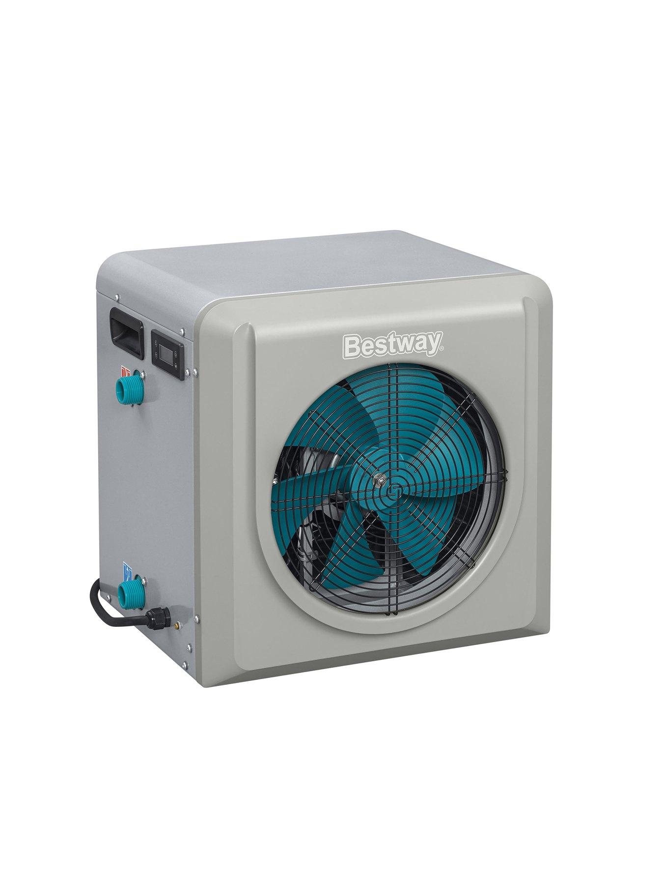 Image 6 of 7 of Bestway Above Ground Pool Heater