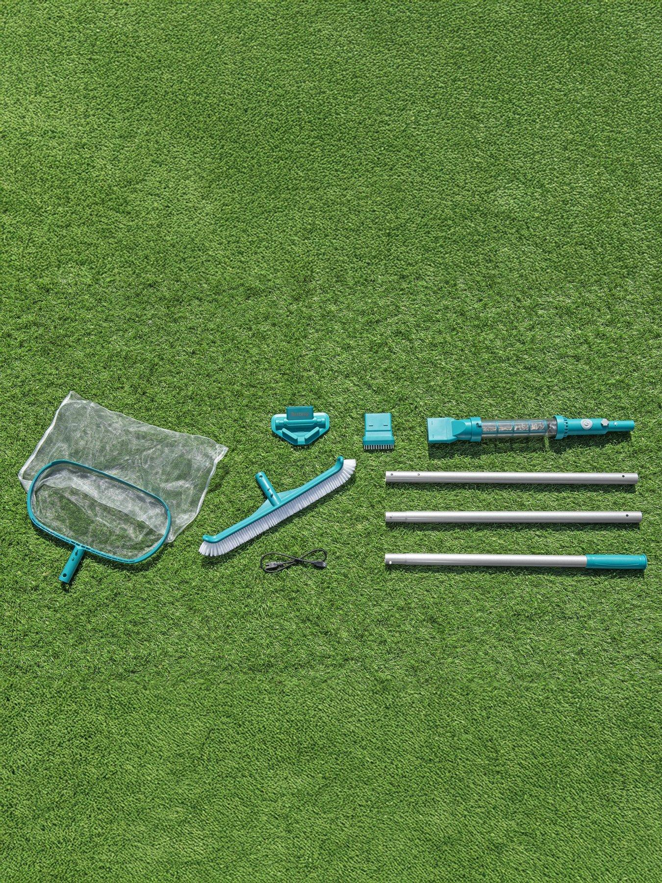 undefined AquaSurge Pool Maintenance Kit