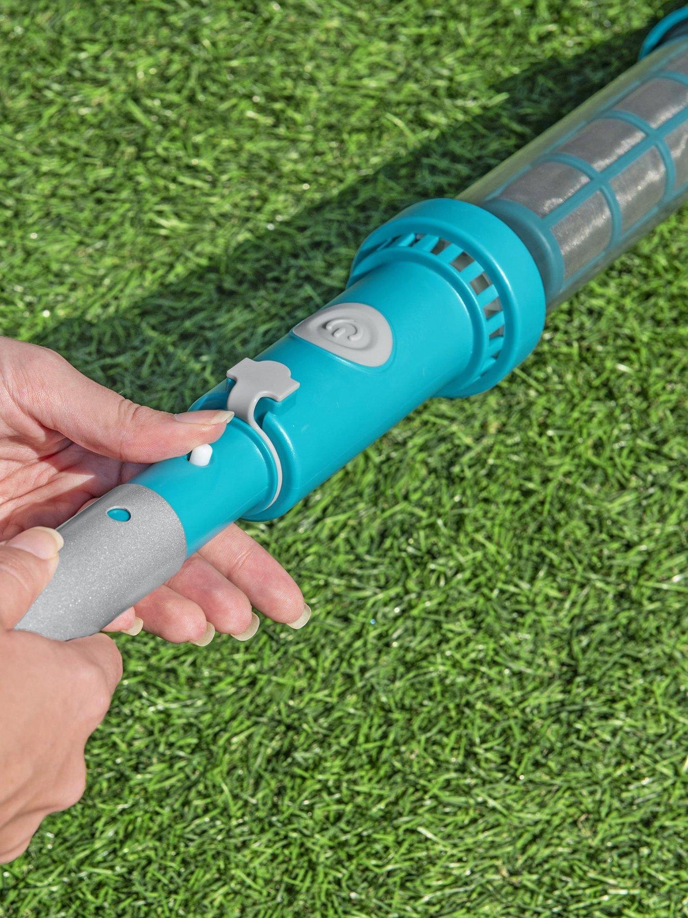 Image 3 of 7 of Bestway AquaSurge Pool Maintenance Kit