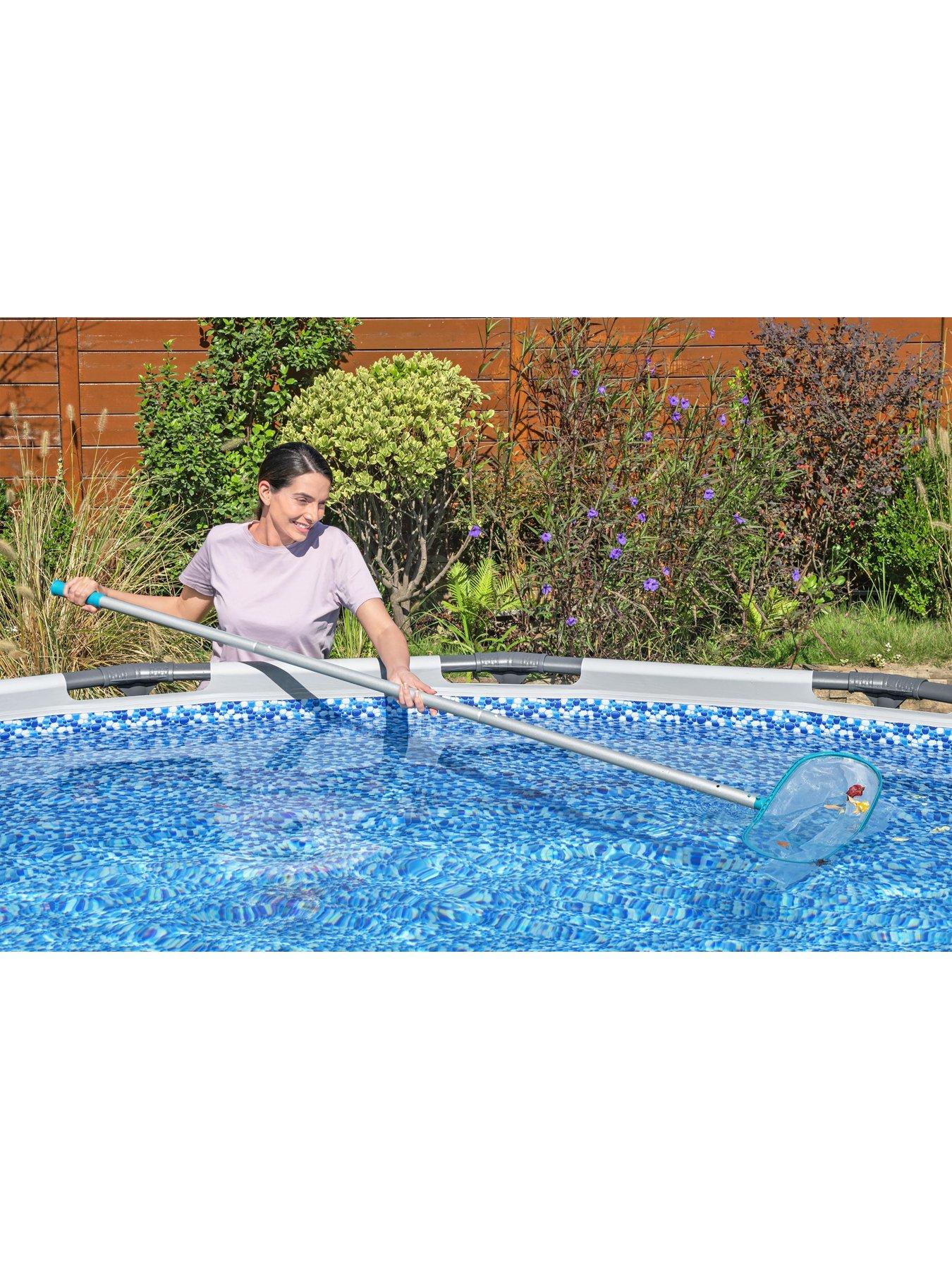 Image 6 of 7 of Bestway AquaSurge Pool Maintenance Kit