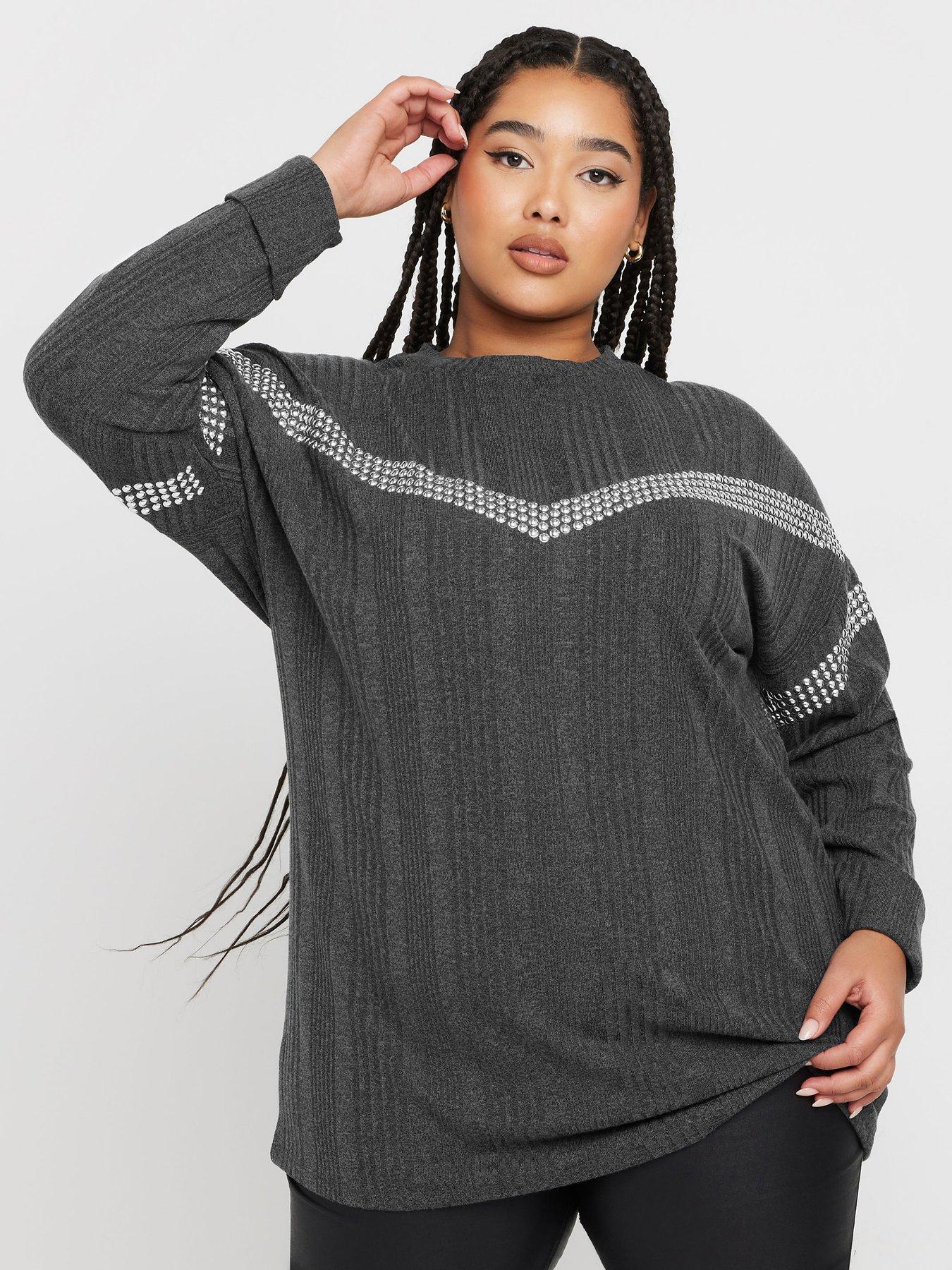 Plus Size Clothing | Womens Plus Size Fashion | Very Page 41