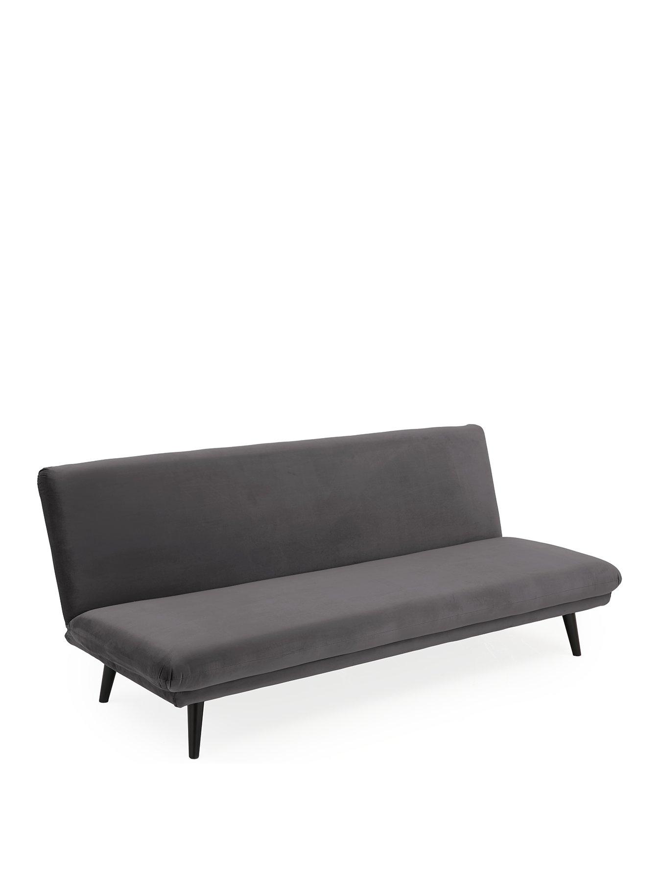 Image 3 of 7 of Very Home Sala Fabric Sofa Bed&nbsp;- FSC&reg; Certified