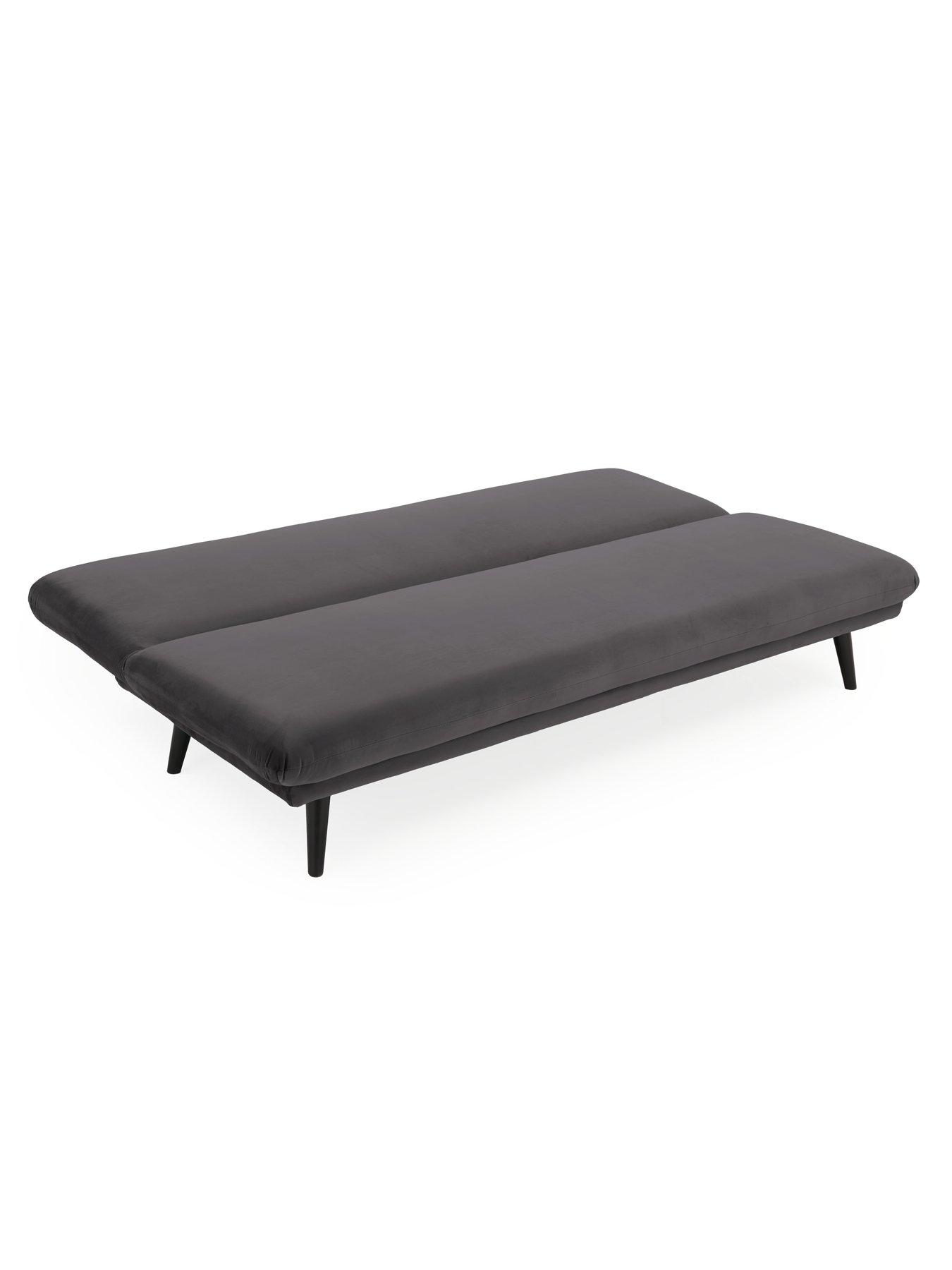 Image 4 of 7 of Very Home Sala Fabric Sofa Bed&nbsp;- FSC&reg; Certified