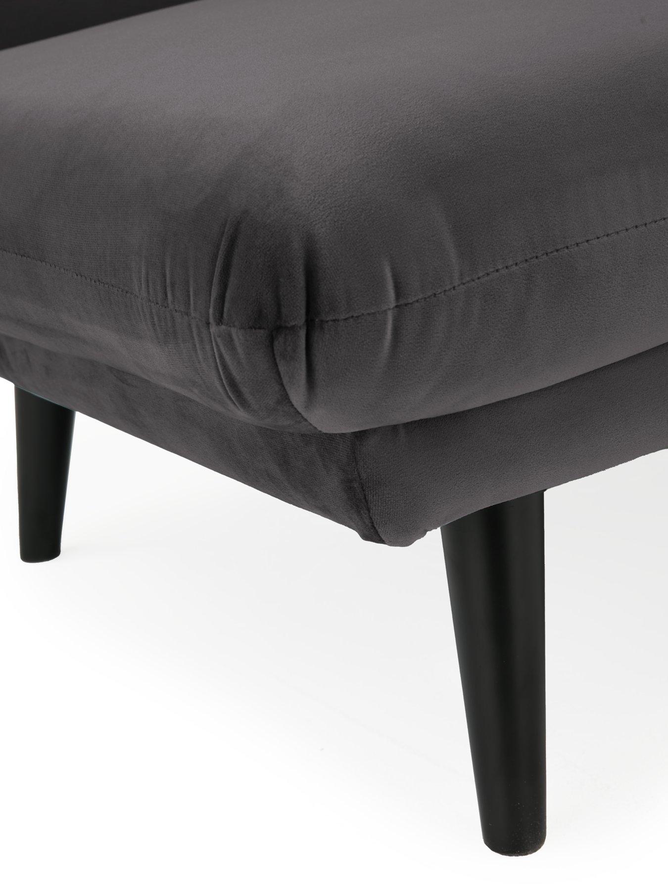 Image 5 of 7 of Very Home Sala Fabric Sofa Bed&nbsp;- FSC&reg; Certified
