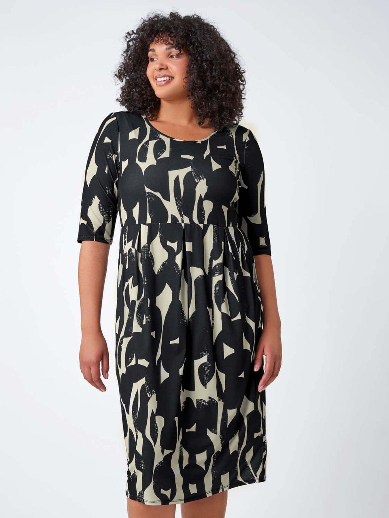 Dresses roman partywear 24 day dresses Women Very