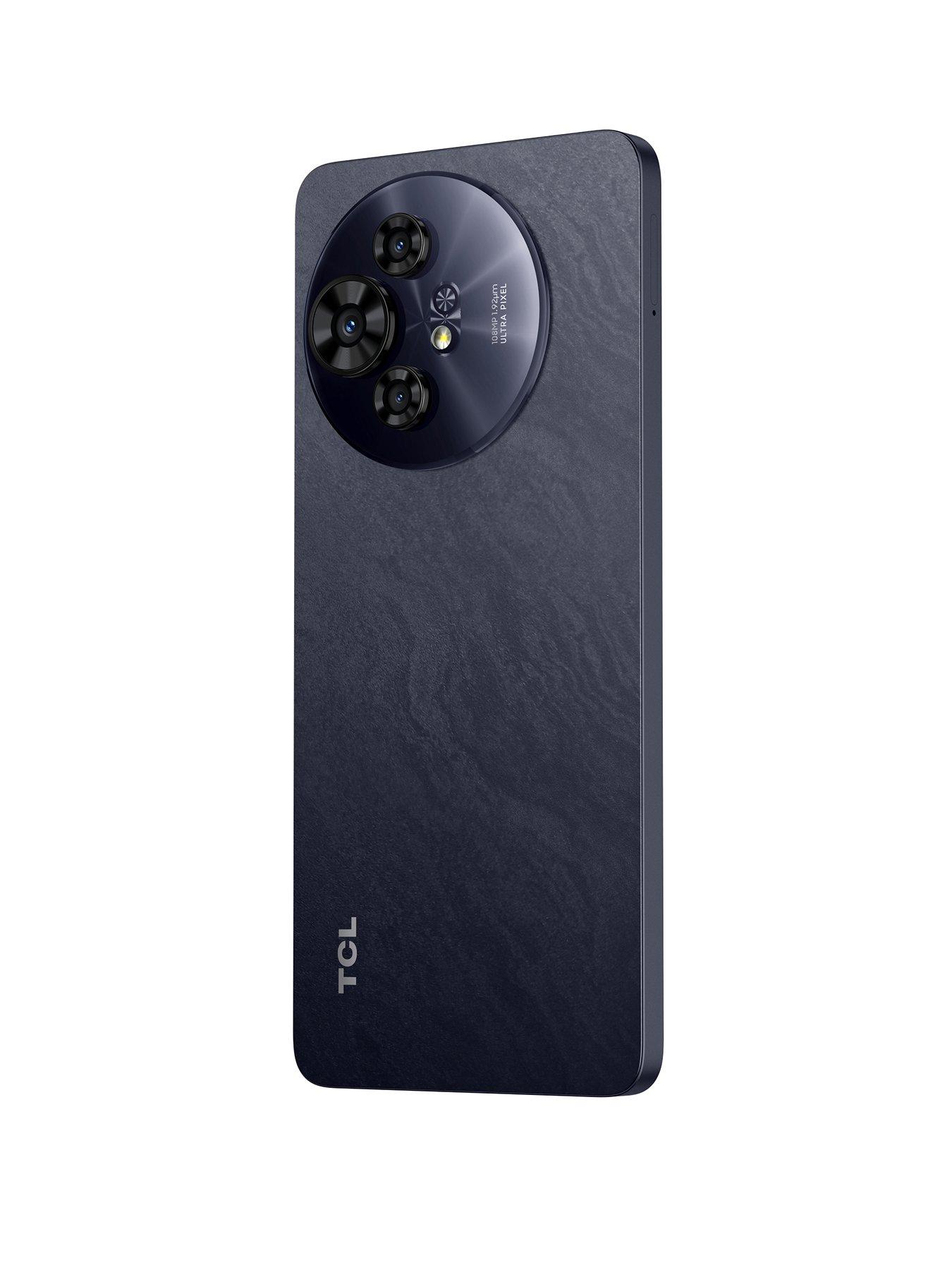 Image 2 of 7 of TCL 50 Pro NXTPAPER 5G Mobile Phone