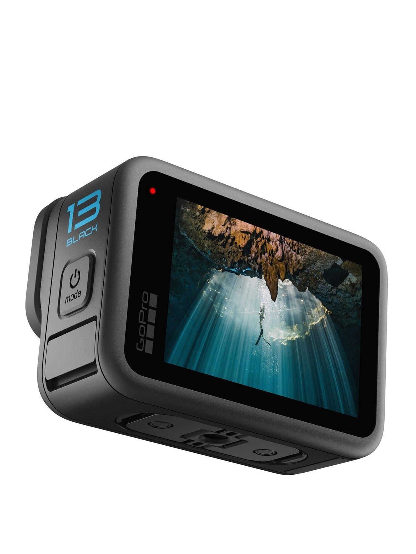 Image 3 of 7 of GoPro HERO13 Black Action Camera
