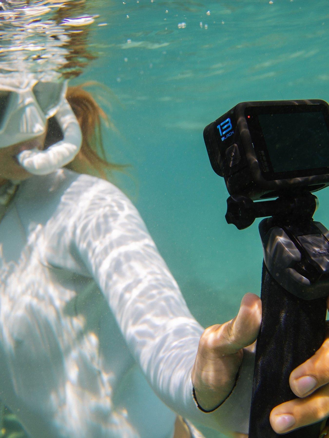 Image 4 of 7 of GoPro HERO13 Black Action Camera