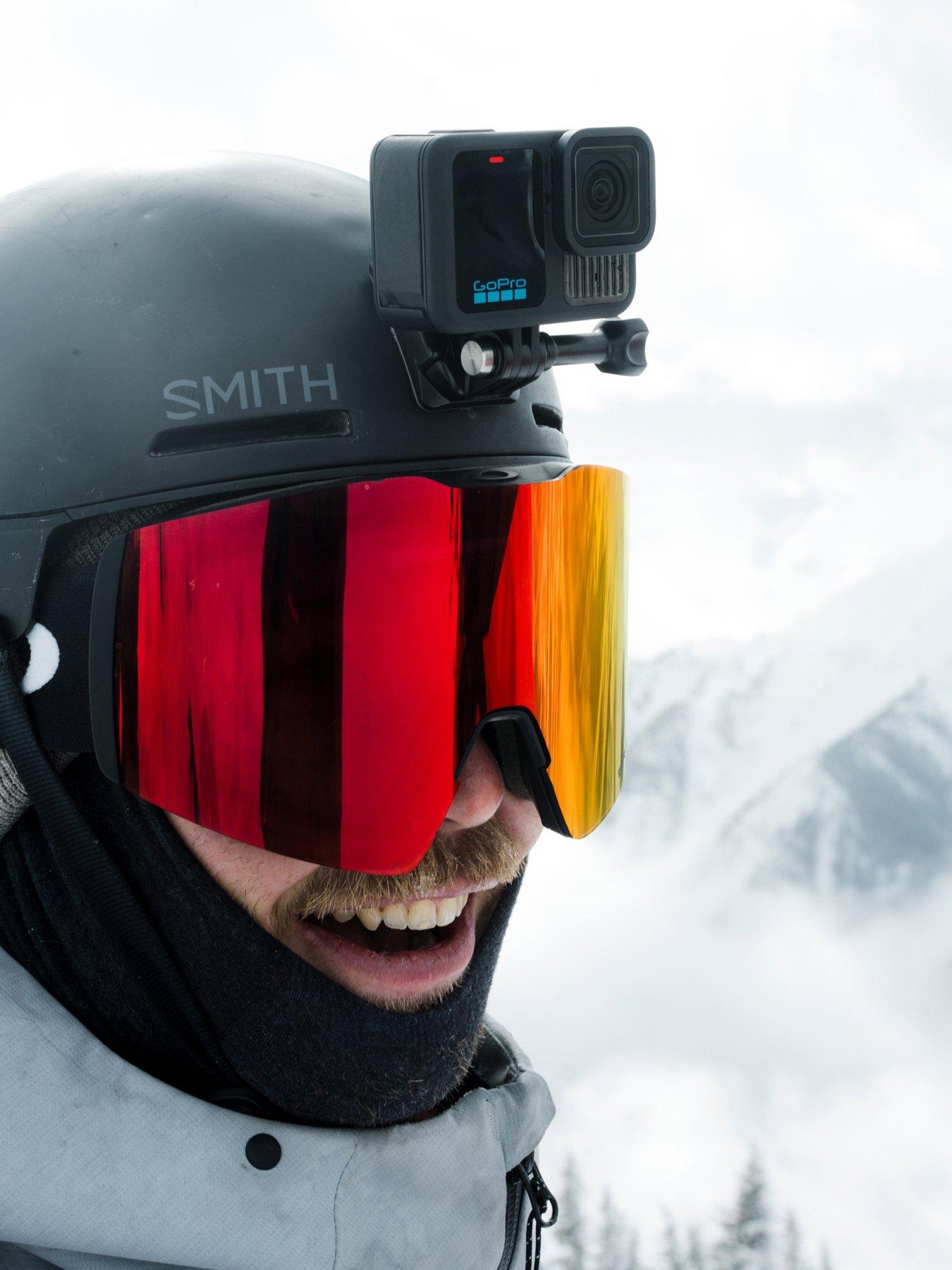 Image 5 of 7 of GoPro HERO13 Black Action Camera