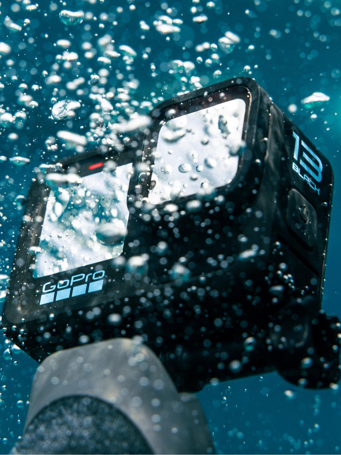 Image 6 of 7 of GoPro HERO13 Black Action Camera