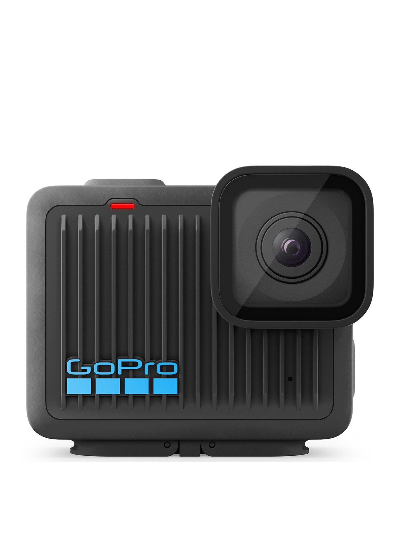 GoPro HERO 4k Camera - Black