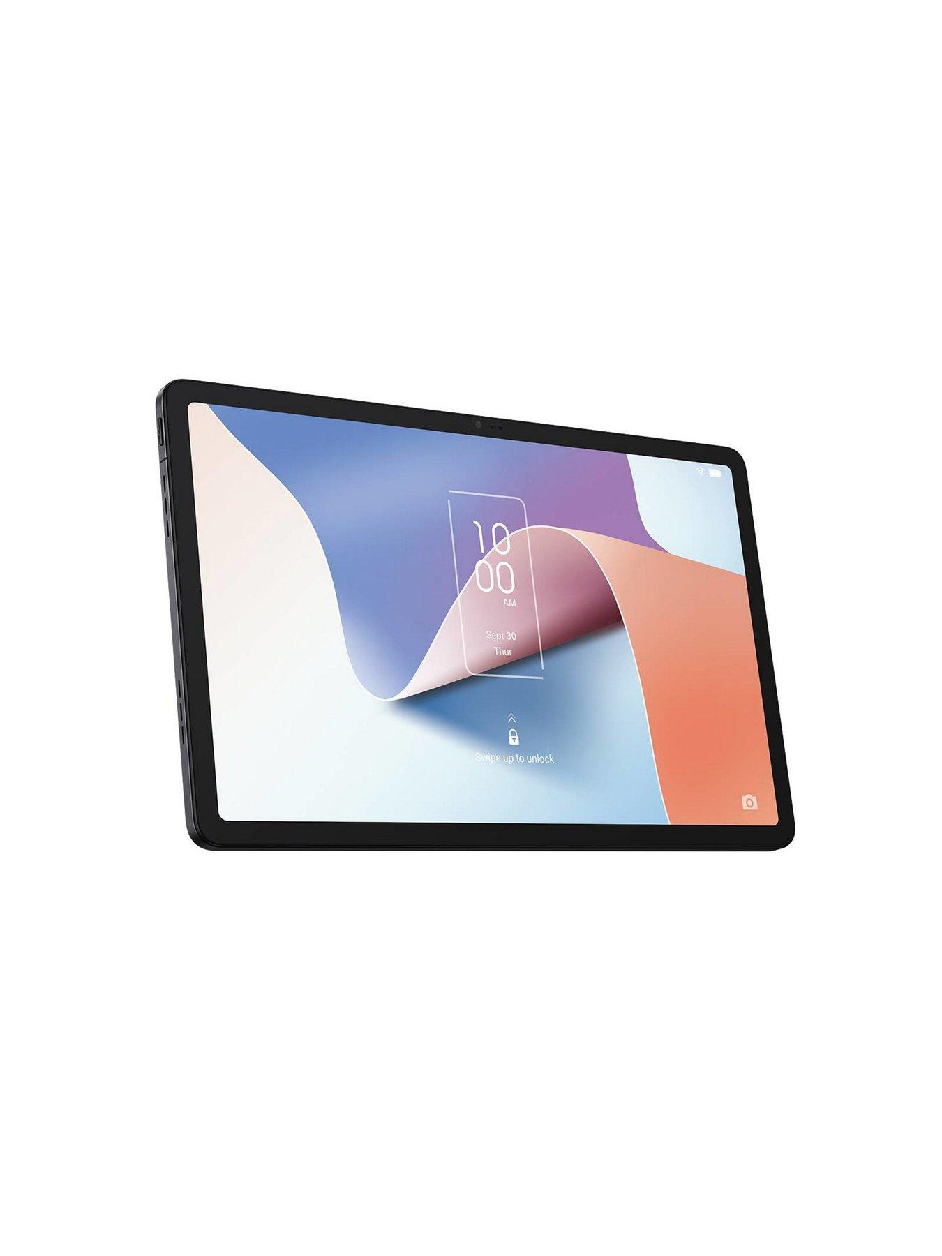 TCL NXTPAPER 11 2K 11in Tablet - Silver | Very