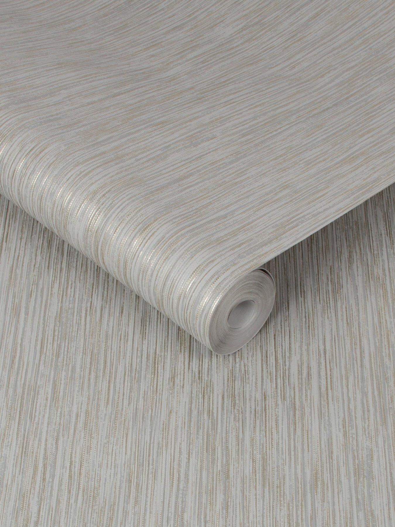 Image 3 of 3 of Superfresco Easy Beka Wallpaper - Grey