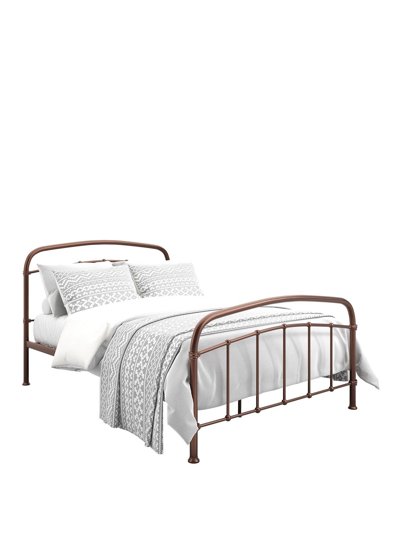 Image 2 of 5 of LPD Home Halston Bed