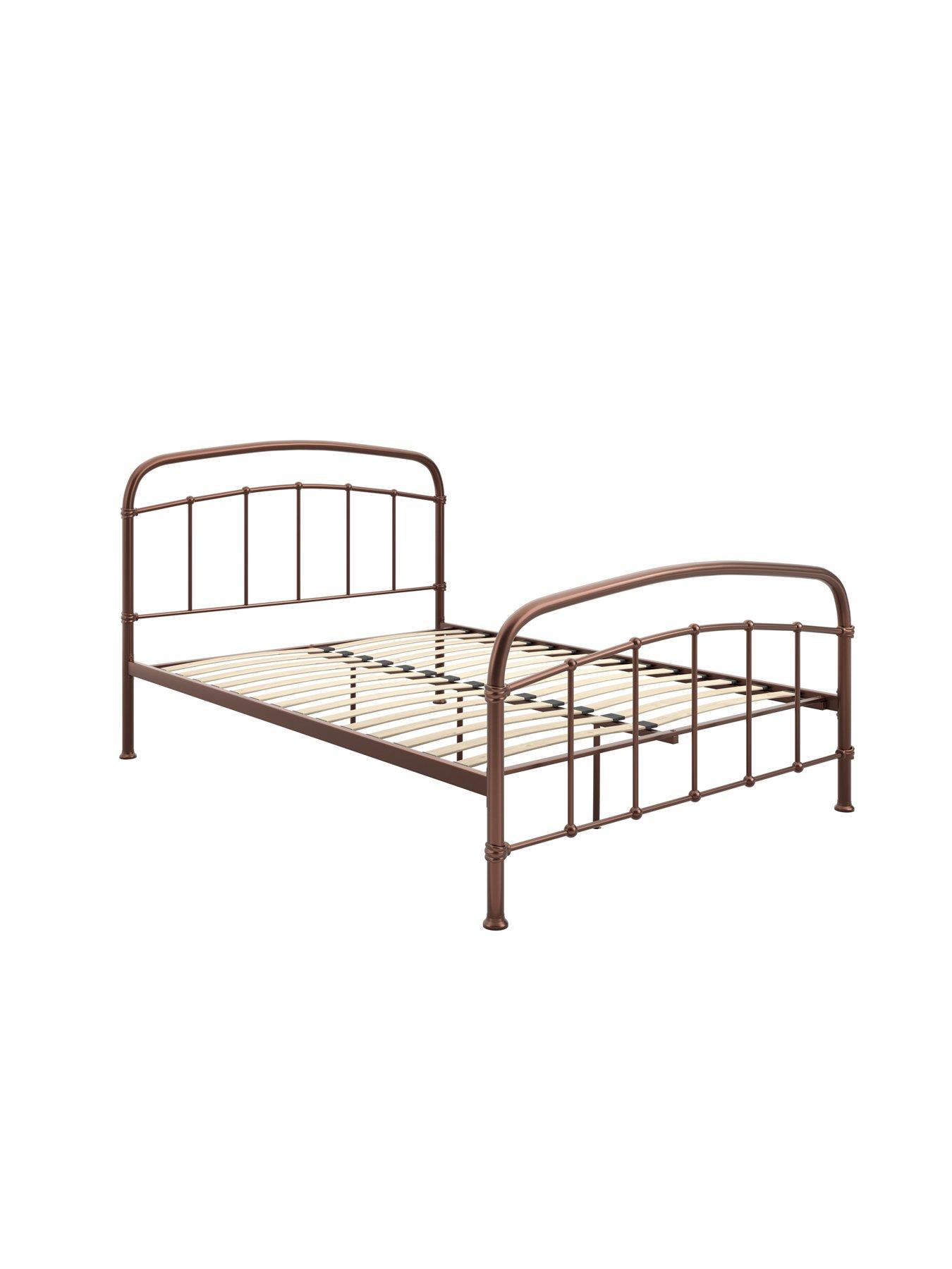 Image 3 of 5 of LPD Home Halston Bed
