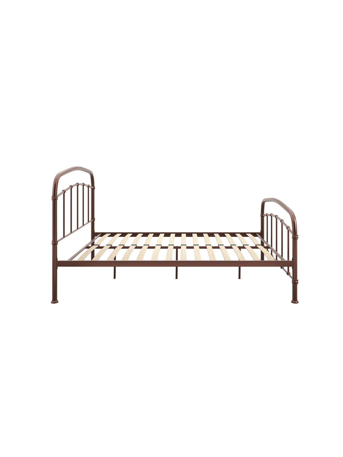 Image 5 of 5 of LPD Home Halston Bed