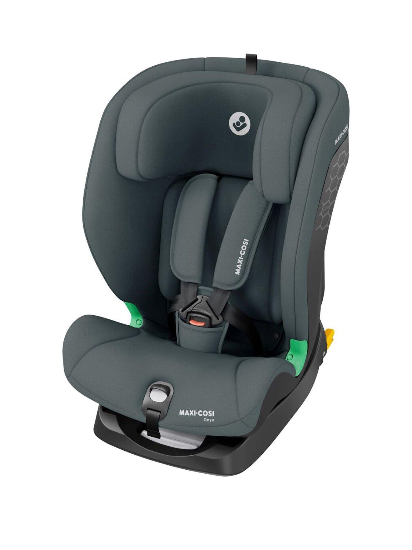 Image 1 of 7 of Maxi-Cosi Onyx i-Size Car Seat (15 months - 12 years) -&nbsp;Full Graphite