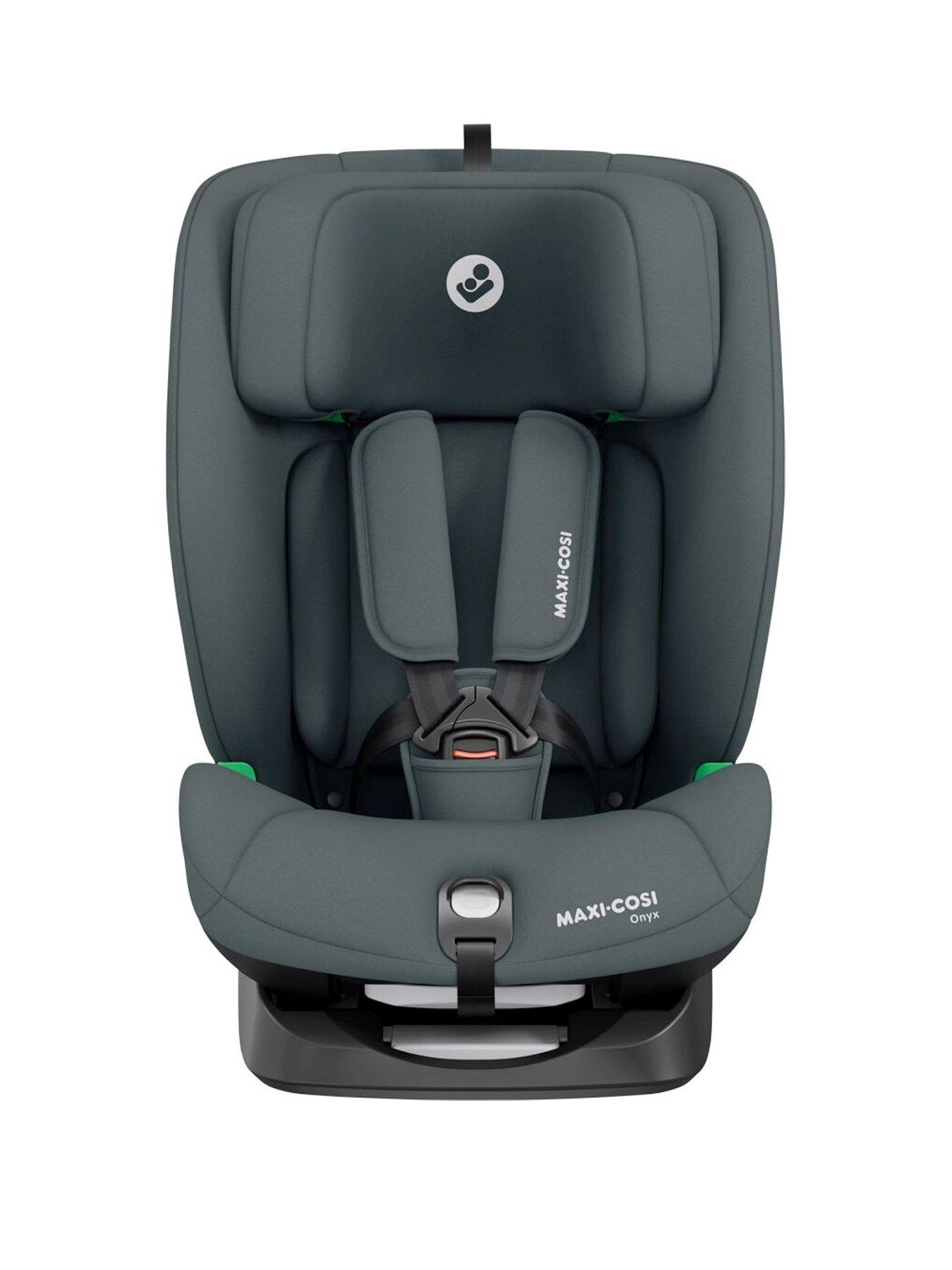 Image 2 of 7 of Maxi-Cosi Onyx i-Size Car Seat (15 months - 12 years) -&nbsp;Full Graphite
