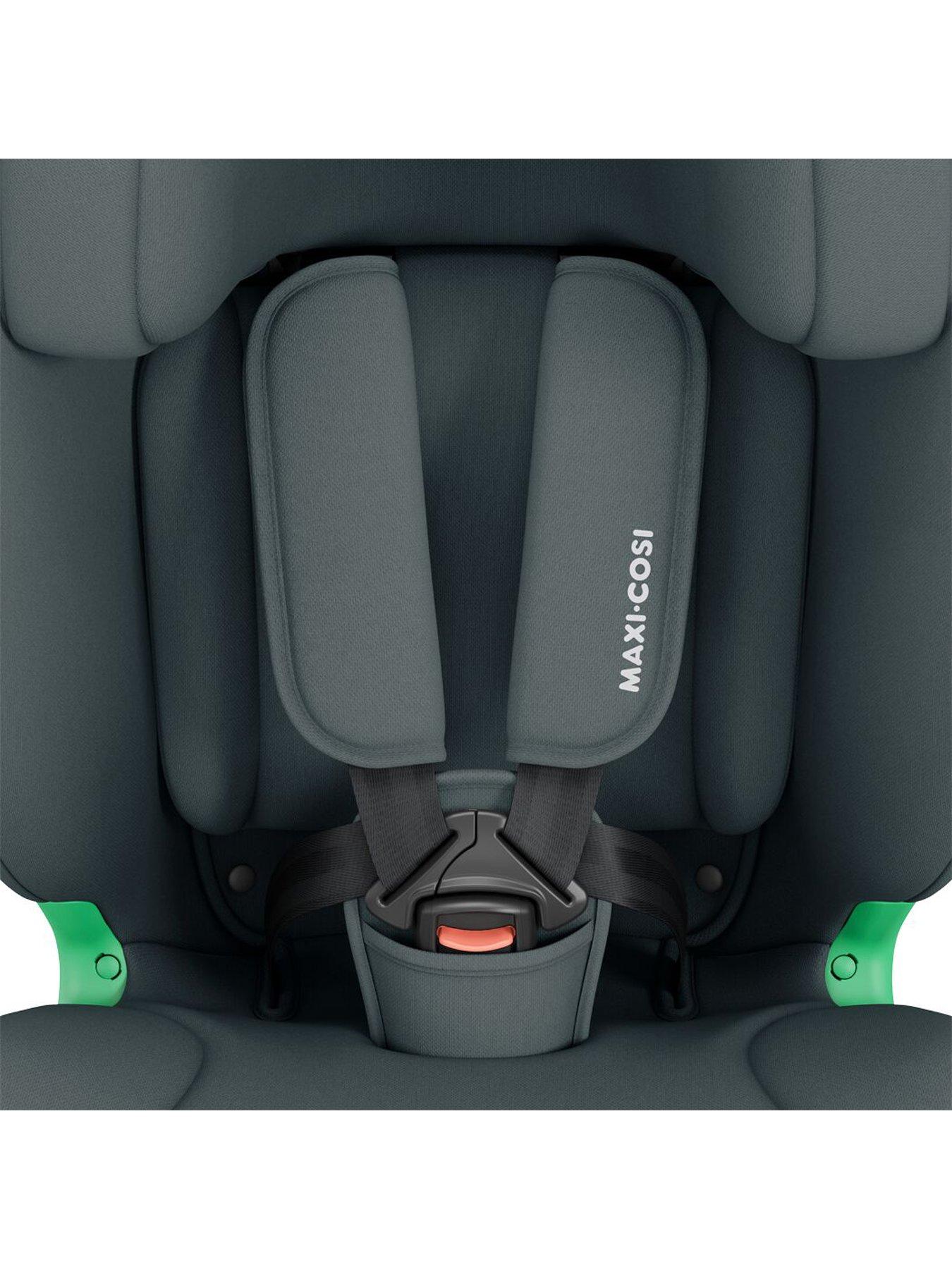 Image 7 of 7 of Maxi-Cosi Onyx i-Size Car Seat (15 months - 12 years) -&nbsp;Full Graphite