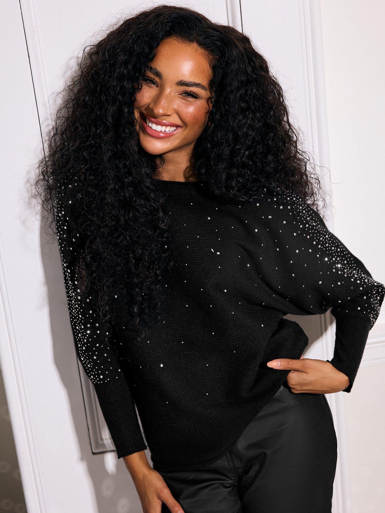 Jumpers Cardigans Petite long sleeve Women Very