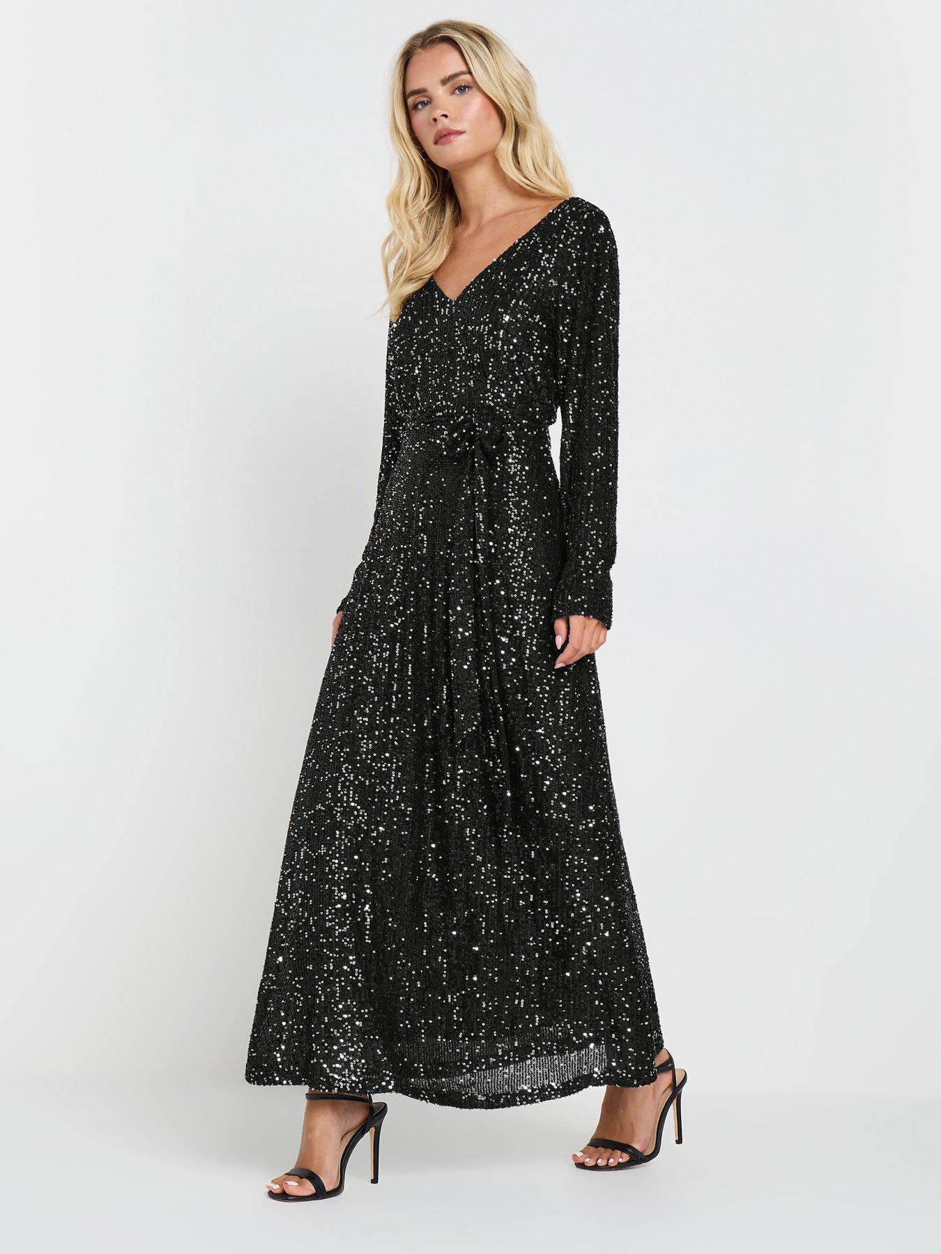 Dresses M Co Maxi Dresses Women Very