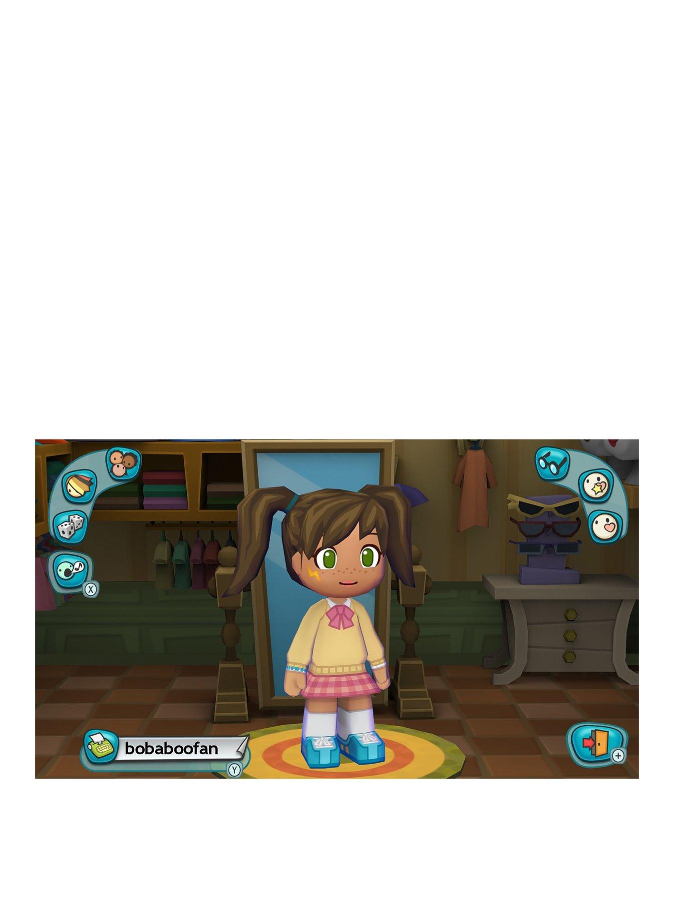 Image 2 of 7 of PC Games MySims: Cozy Bundle